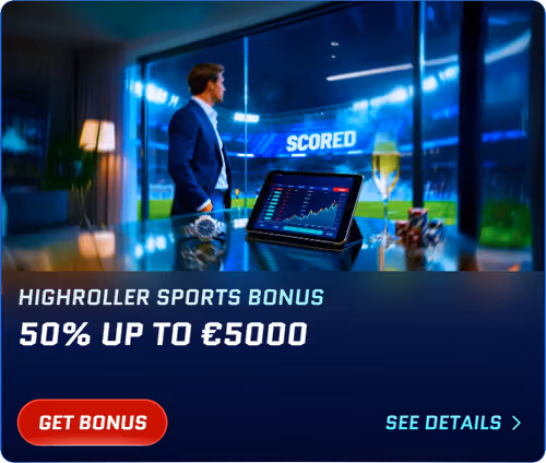 Accumulator Boost up to 100% Enhanced Odds