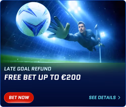 Boosted Odds for Bigger Winnings